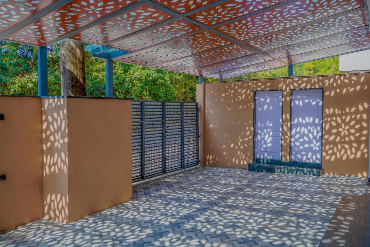 Heritage Residency - Royal Camping Club, Panhala Exterior photo