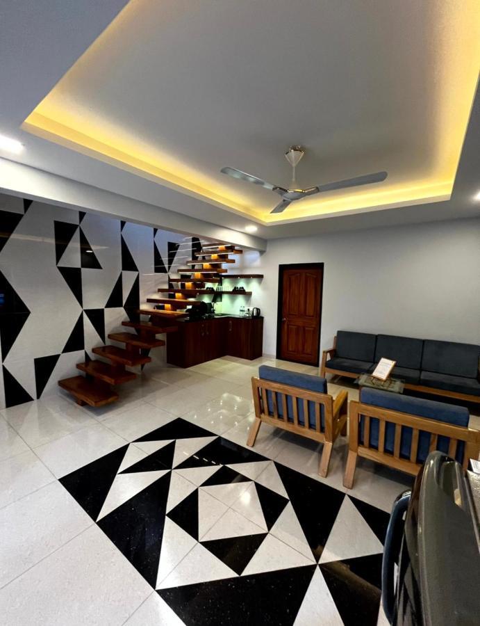 Heritage Residency - Royal Camping Club, Panhala Exterior photo