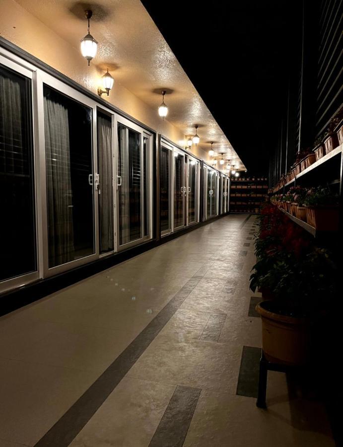Heritage Residency - Royal Camping Club, Panhala Exterior photo